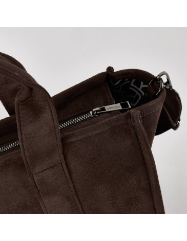 Cartera Tote - BARBARA BAGS