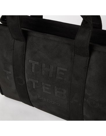 Cartera Tote - BARBARA BAGS