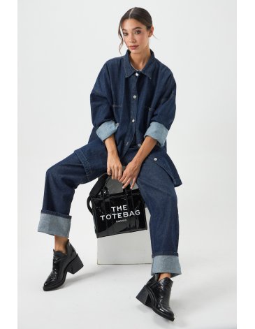 Cartera Tote - BARBARA BAGS