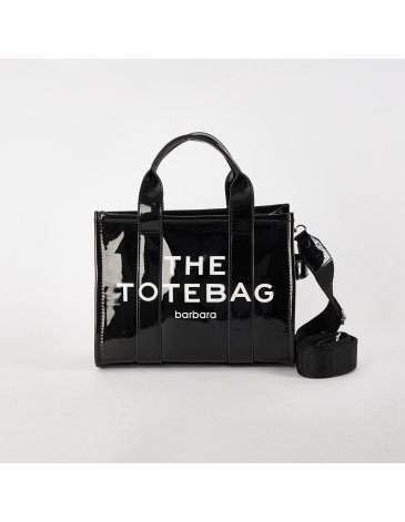 Cartera Tote - BARBARA BAGS