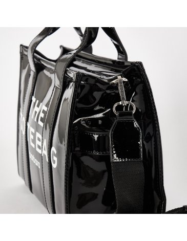 Cartera Tote - BARBARA BAGS