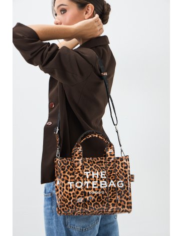 Cartera Tote - BARBARA BAGS