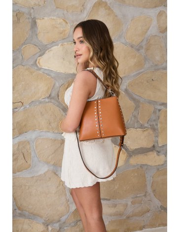 Cartera PU - BARBARA BAGS