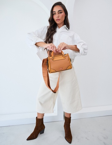 Cartera PU BARBARA BAGS