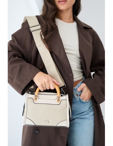 Cartera PU - BARBARA BAGS