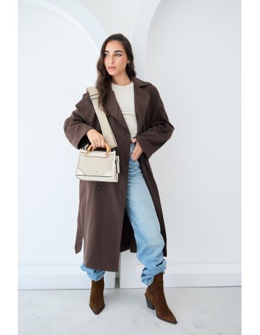 Cartera PU - BARBARA BAGS