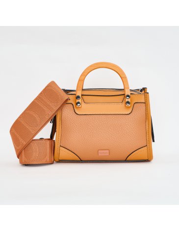 Cartera PU - BARBARA BAGS
