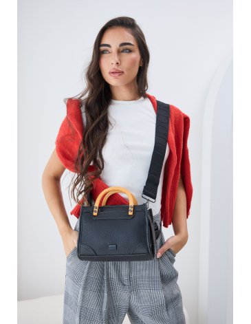 Cartera PU - BARBARA BAGS