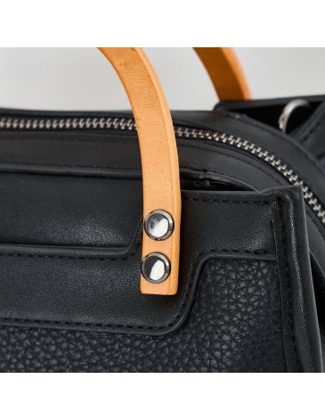 Cartera PU - BARBARA BAGS