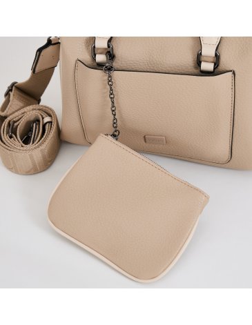 Cartera PU - BARBARA BAGS