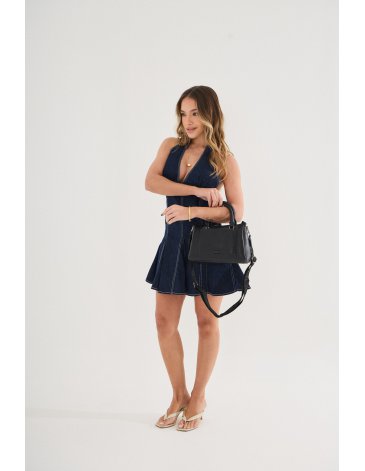 Cartera PU - BARBARA BAGS