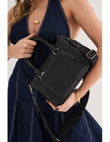 Cartera PU - BARBARA BAGS