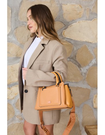 Cartera PU - BARBARA BAGS