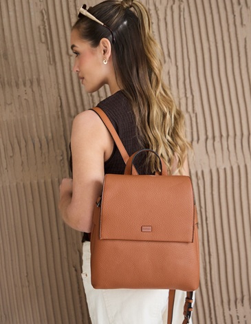 Mochila PU BARBARA BAGS