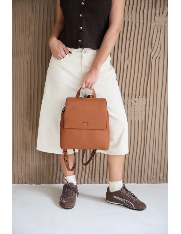 Mochila PU - BARBARA BAGS