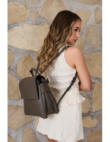 Mochila PU - BARBARA BAGS