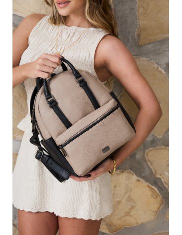 Mochila PU - BARBARA BAGS