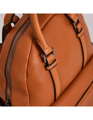 Mochila PU - BARBARA BAGS