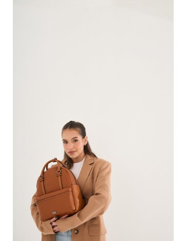 Mochila PU - BARBARA BAGS