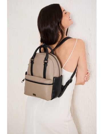 Mochila PU - BARBARA BAGS