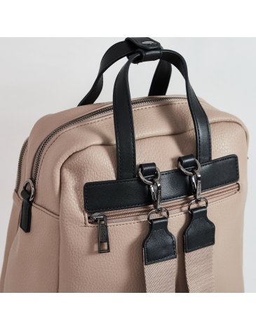 Mochila PU - BARBARA BAGS
