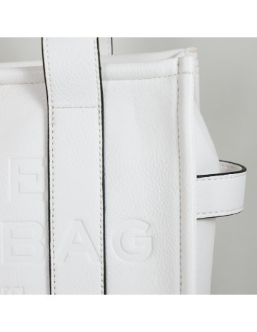 Cartera Tote - BARBARA BAGS
