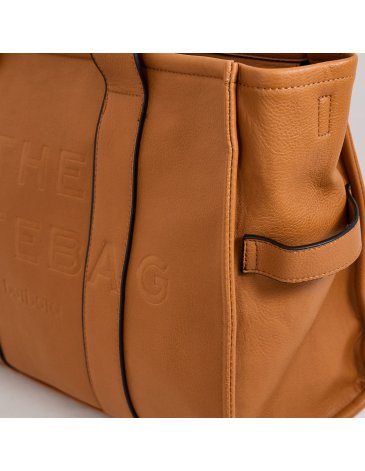 Cartera Tote - BARBARA BAGS