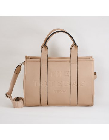 Cartera Tote - BARBARA BAGS
