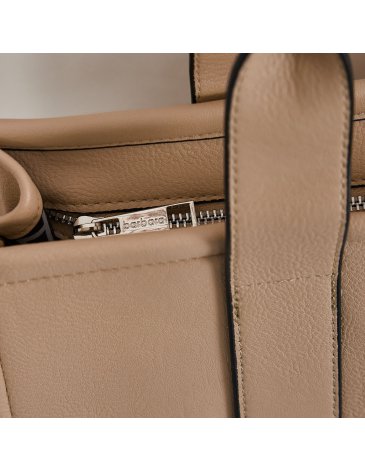Cartera Tote - BARBARA BAGS
