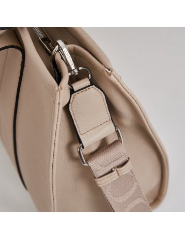 Cartera Tote - BARBARA BAGS