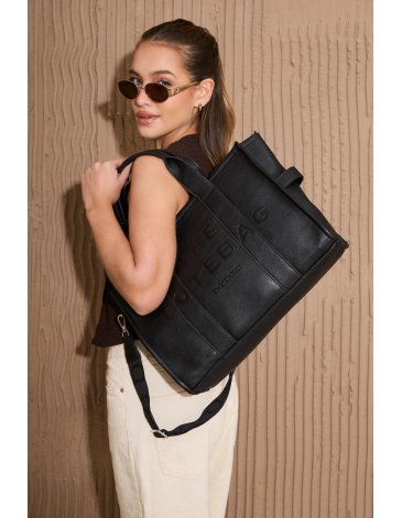 Cartera Tote - BARBARA BAGS
