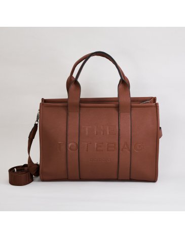 Cartera Tote - BARBARA BAGS