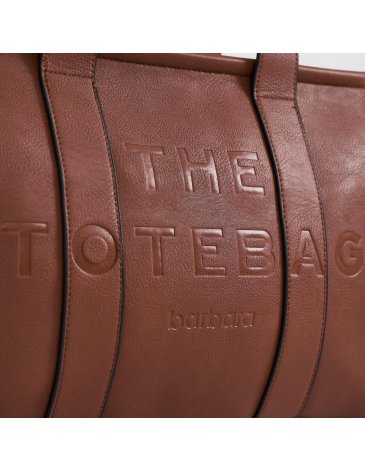 Cartera Tote - BARBARA BAGS