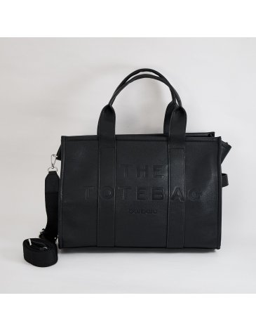 Cartera Tote - BARBARA BAGS