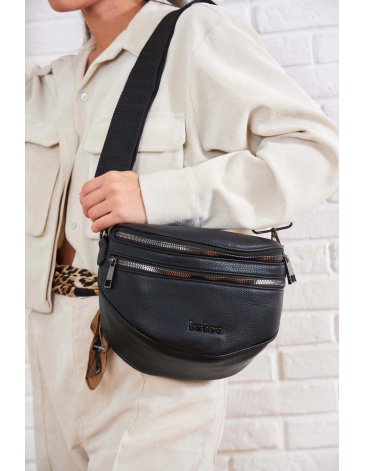 Riñonera PU - BARBARA BAGS