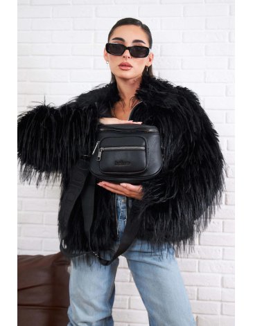 Riñonera PU - BARBARA BAGS