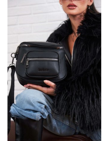 Riñonera PU - BARBARA BAGS