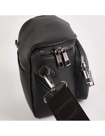 Riñonera PU - BARBARA BAGS