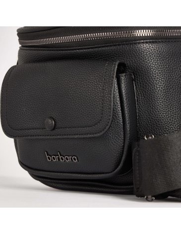 Riñonera PU - BARBARA BAGS
