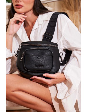 Riñonera PU - BARBARA BAGS