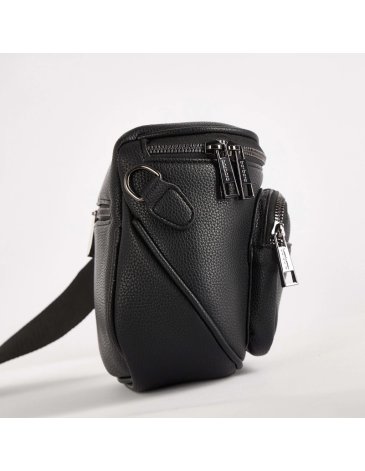 Riñonera PU - BARBARA BAGS