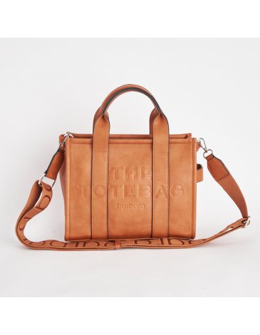 Cartera Tote Chica - Barbara Bags