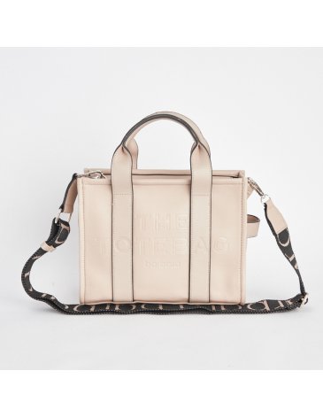 Cartera Tote Chica - Barbara Bags