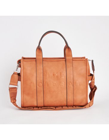 Cartera Tote Mediana - Barbara Bags