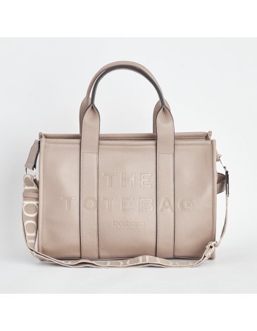 Cartera Tote - Barbara Bags
