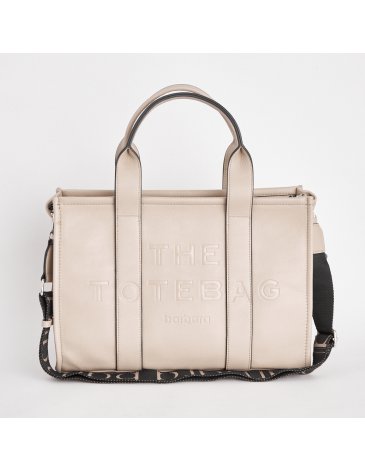 Cartera Tote - Barbara Bags