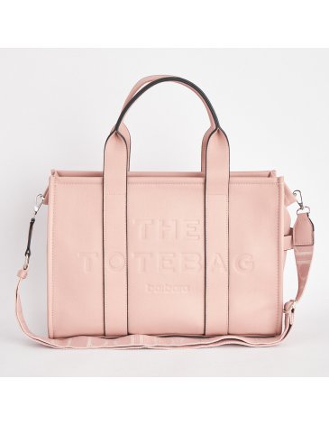 Cartera Tote - Barbara Bags