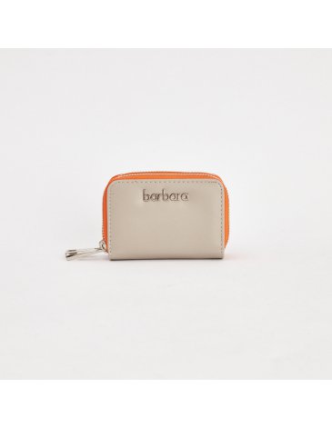 Billetera RFID Protect Barbara Bags