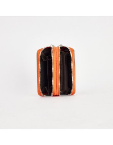 Billetera RFID Protect - Barbara Bags