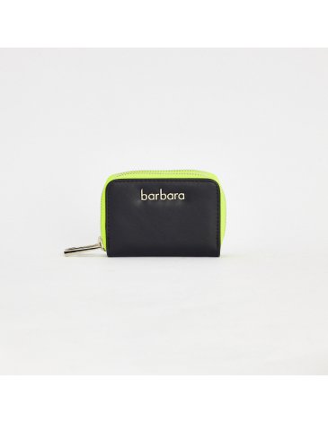Billetera RFID Protect - Barbara Bags